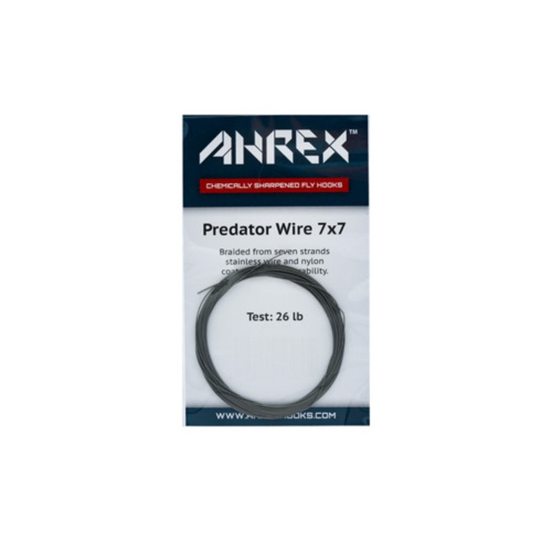 Ahrex Predator Wire – AvidMax