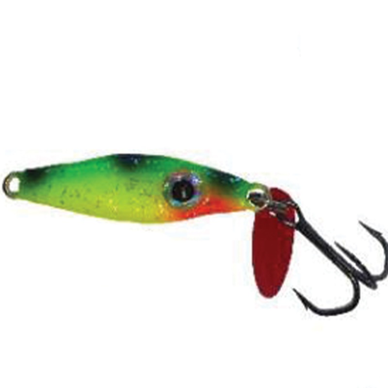 Maynard Slammer Spoon 3/8 oz. Perch