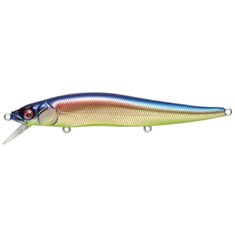 Megabass Vision 110 1/2oz. GP Baby Kingyo (SP-C)