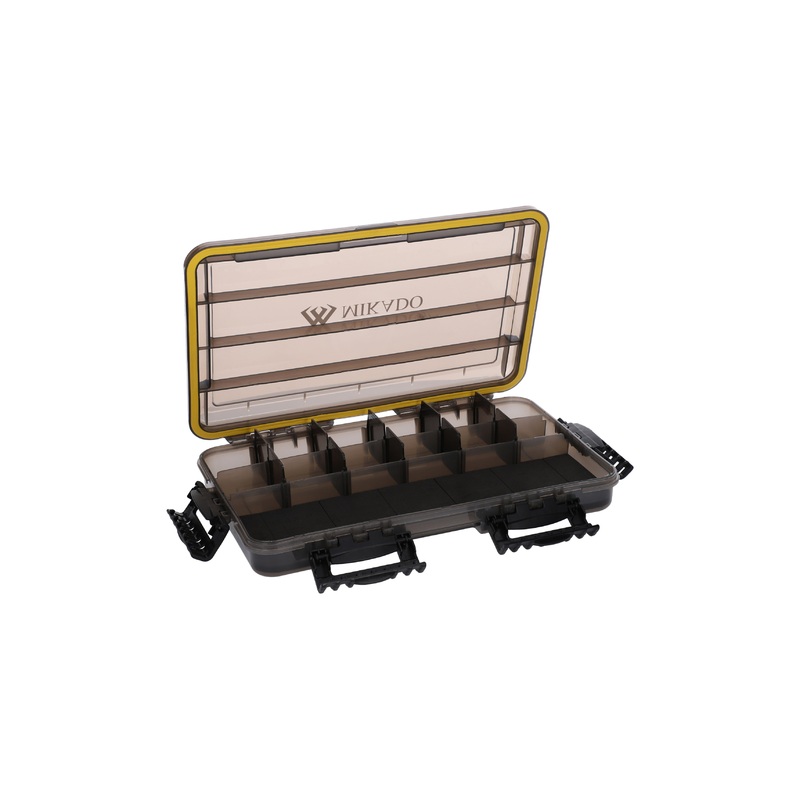 Mikado | Box – One-sided With Seal With Foam Eva | 35x22x5.5cm | 1pc