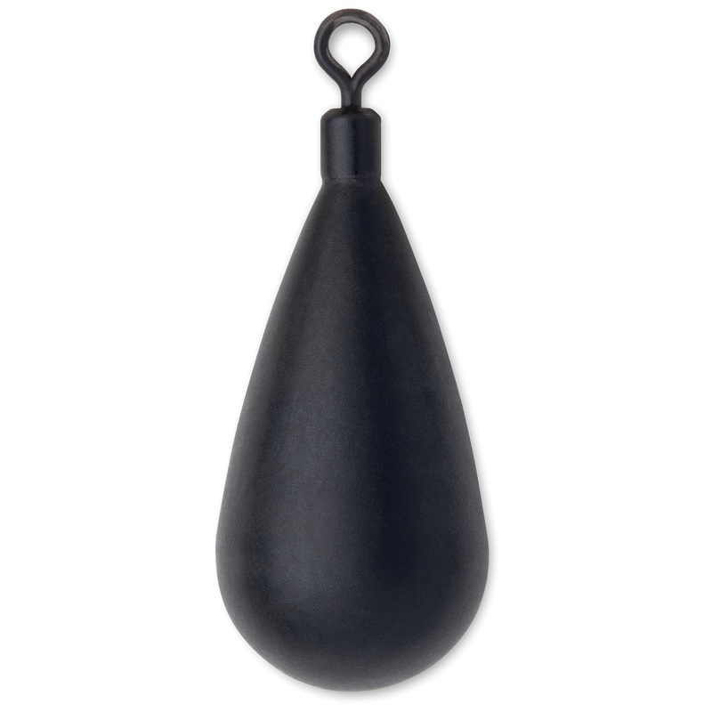 VMC Tungsten B.E.T. Drop Shot Weight 1/8 oz. 4 Pack