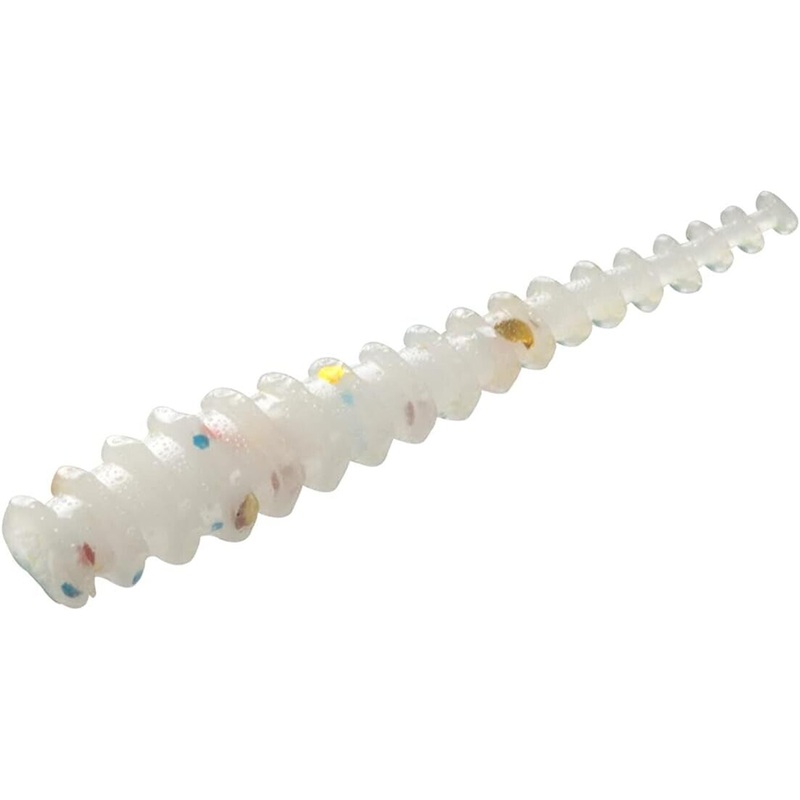 13 Fishing Squidworm (6 Pack) Wonderbread