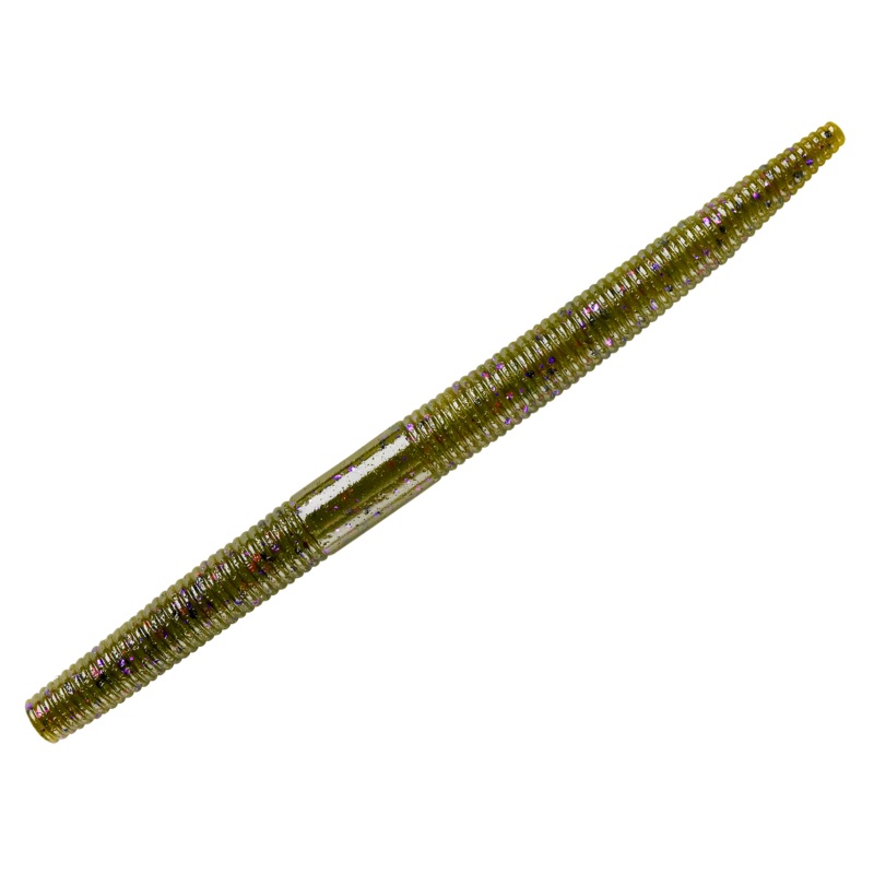 Yum 4″ Dinger Junebug