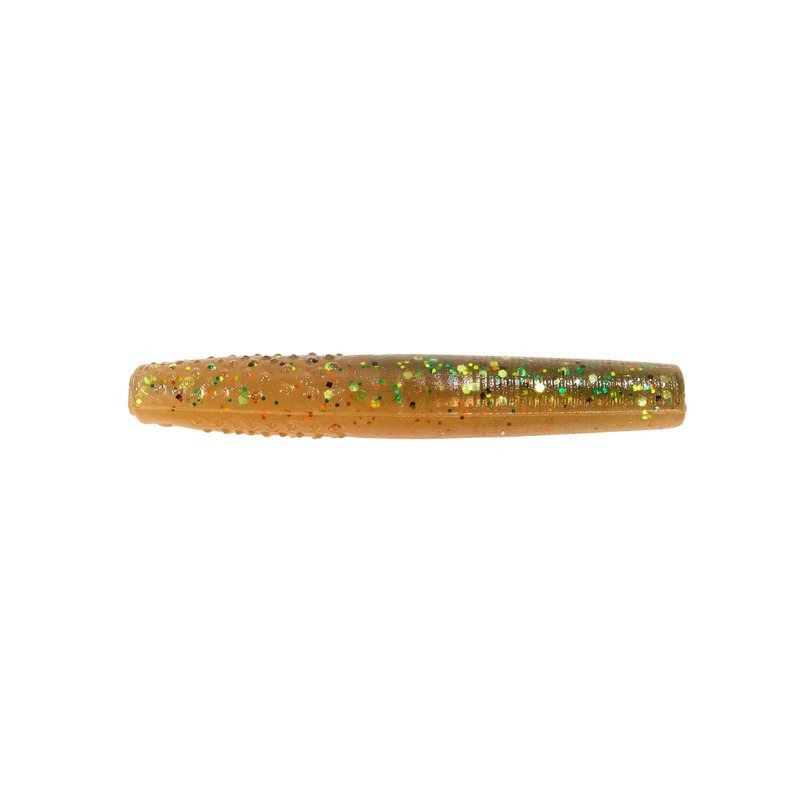 Z-Man Finesse TRD 8 pk Pro Yellow Perch