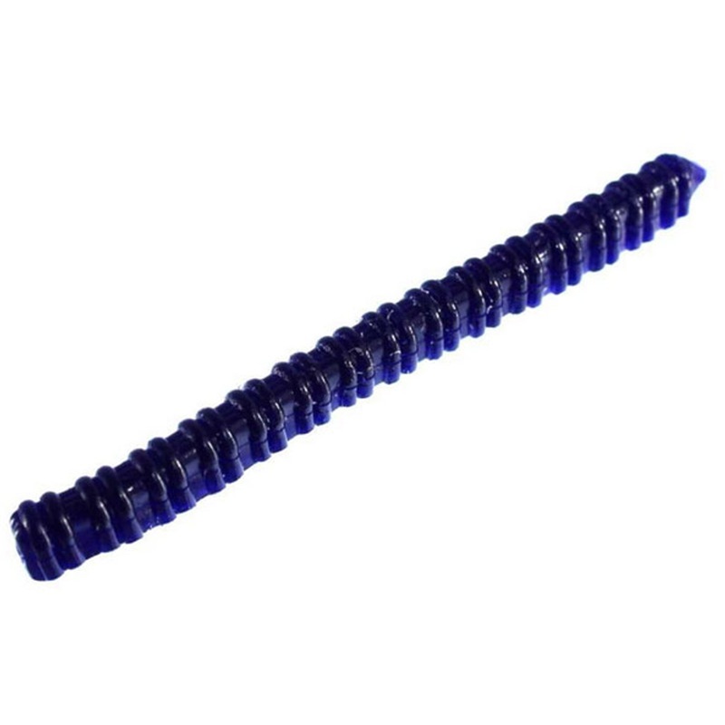 Zoom Bait Company Centipede Green Pumpkin