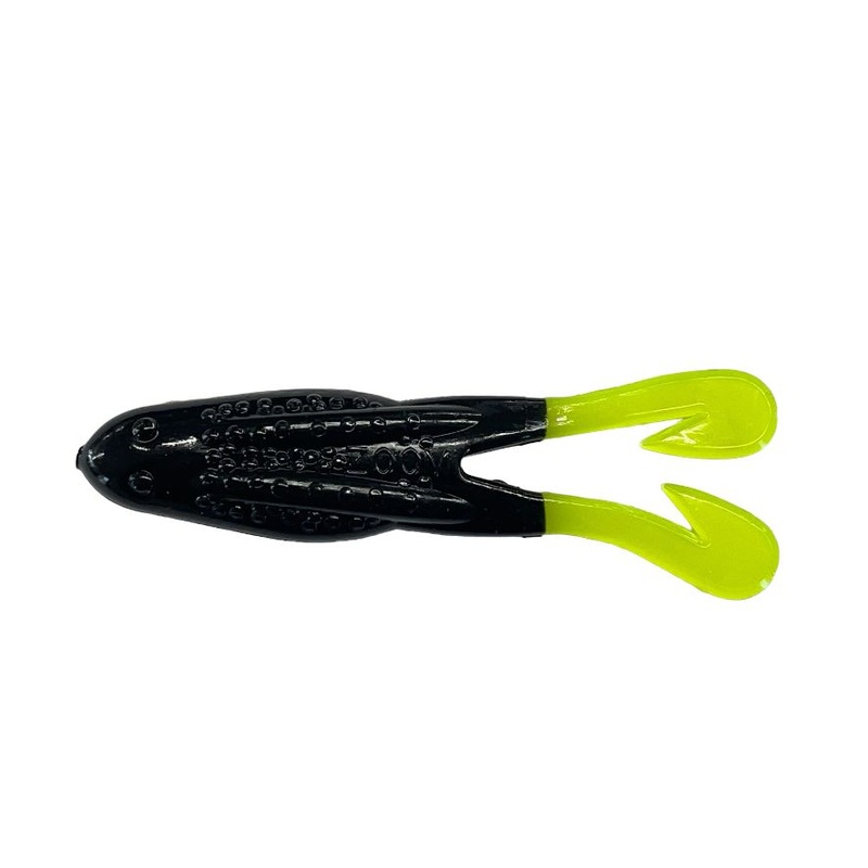 Zoom Horny Toad (5 pk) Merthiolate