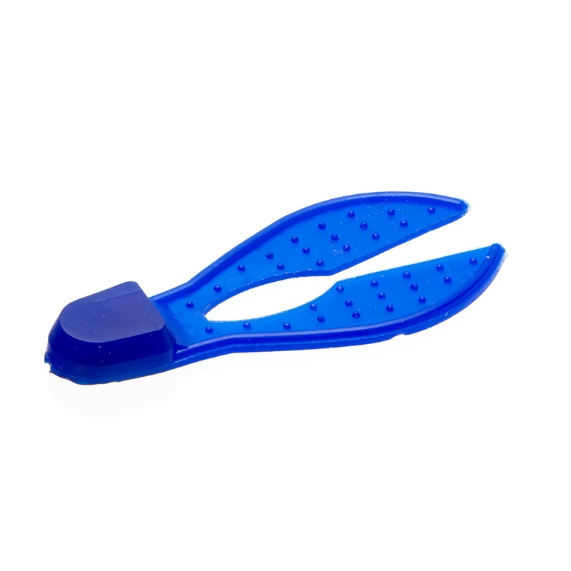 Zoom Super Chunk Black/Blue