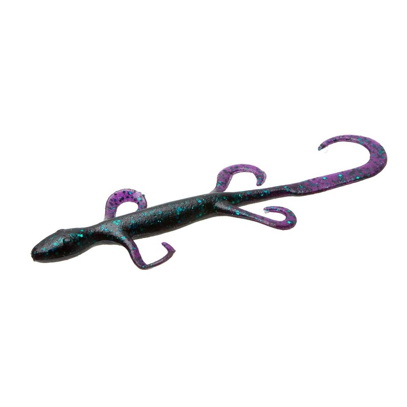 Zoom 6 Lizard (9 pk) June bug