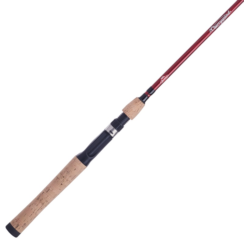 Cherrywood HD Casting Rod 5’6″ Medium
