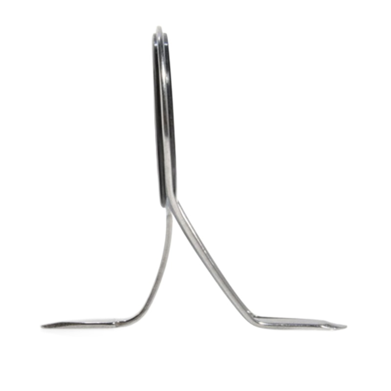 High Frame Spin/Cast Guides with Halide Ring – Clearance Black 6