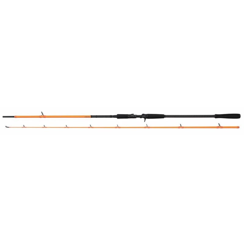 Savage Gear | Orange Ltd Power Game Casting Rod | XH / 259 cm / 80-130 g