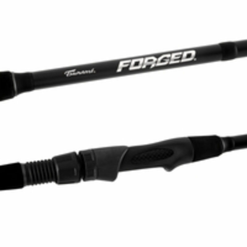 Tsunami Forged Surf TSFRGSS771M Spinning Rod – Tsunami Forged Surf Spinning Rods
