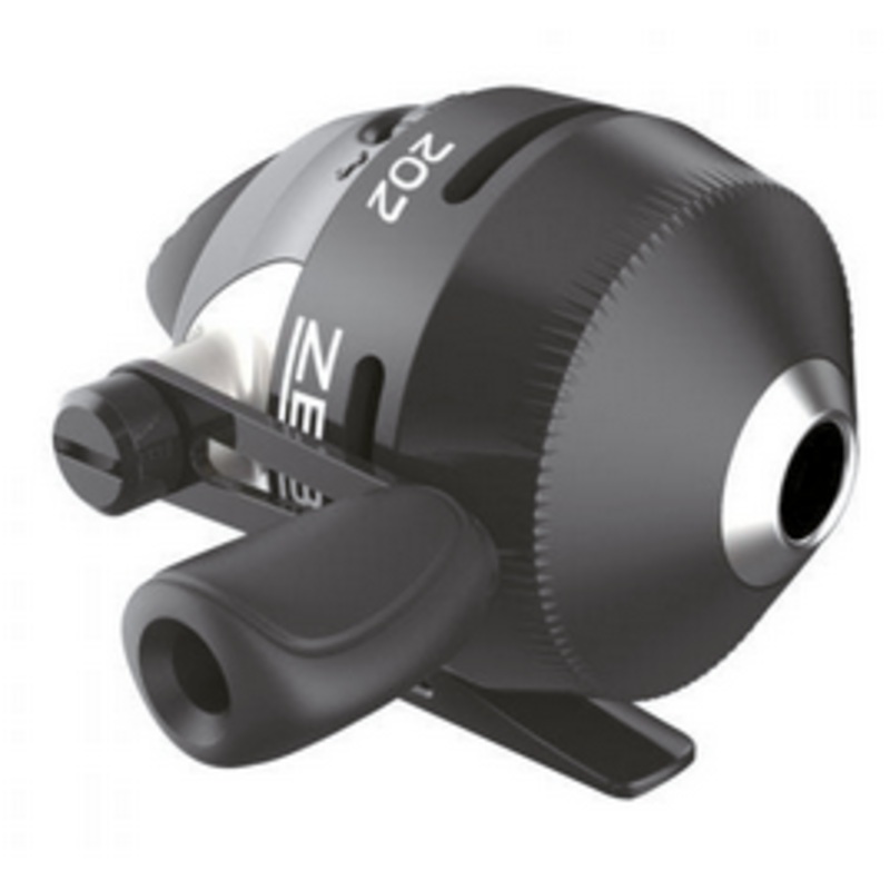 202 Spincast Reel (202MBK)