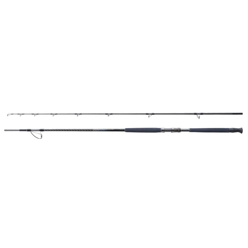 2022 Shimano Colt Sniper Limited LTD S98XH/JS Spinning Rod