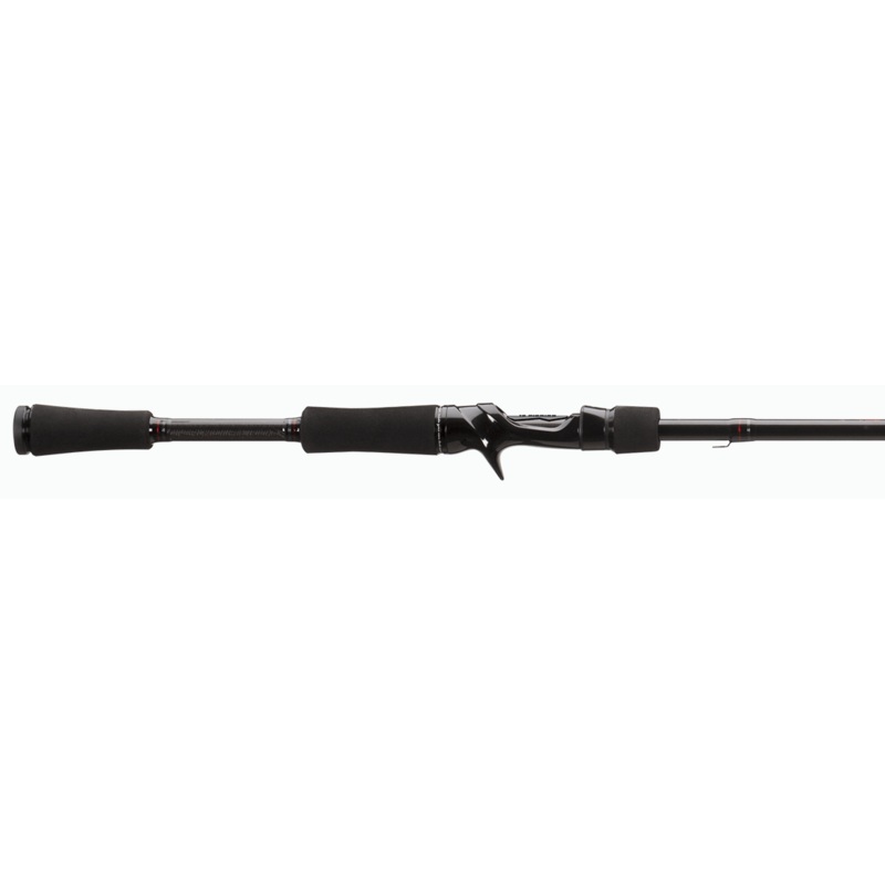 13 Fishing Meta Casting Rod 7’6 H