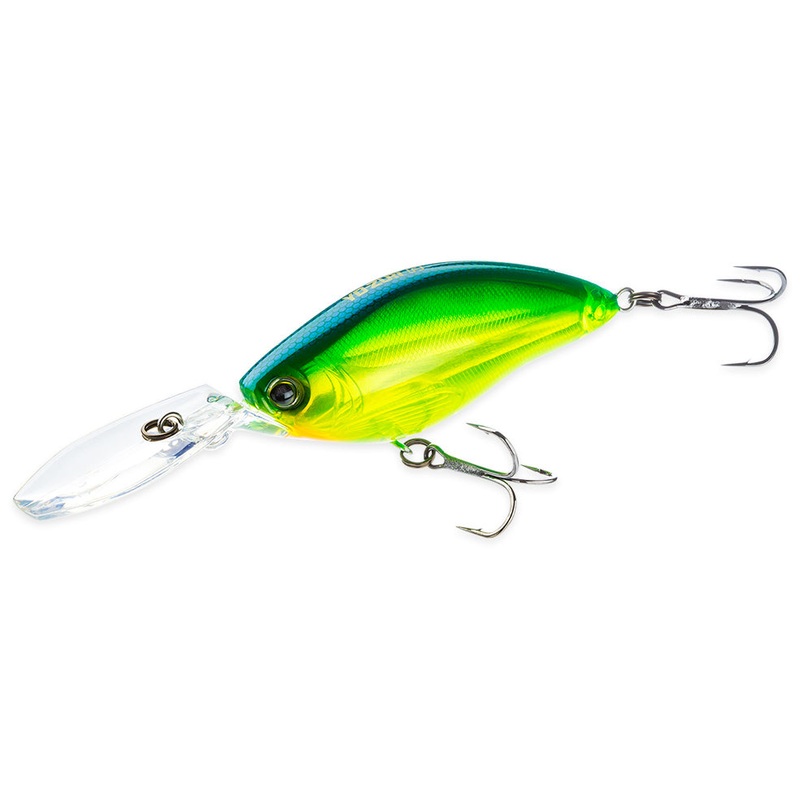 F1158 65mm 3DS CRANK DEEP DIVER (F) HBG