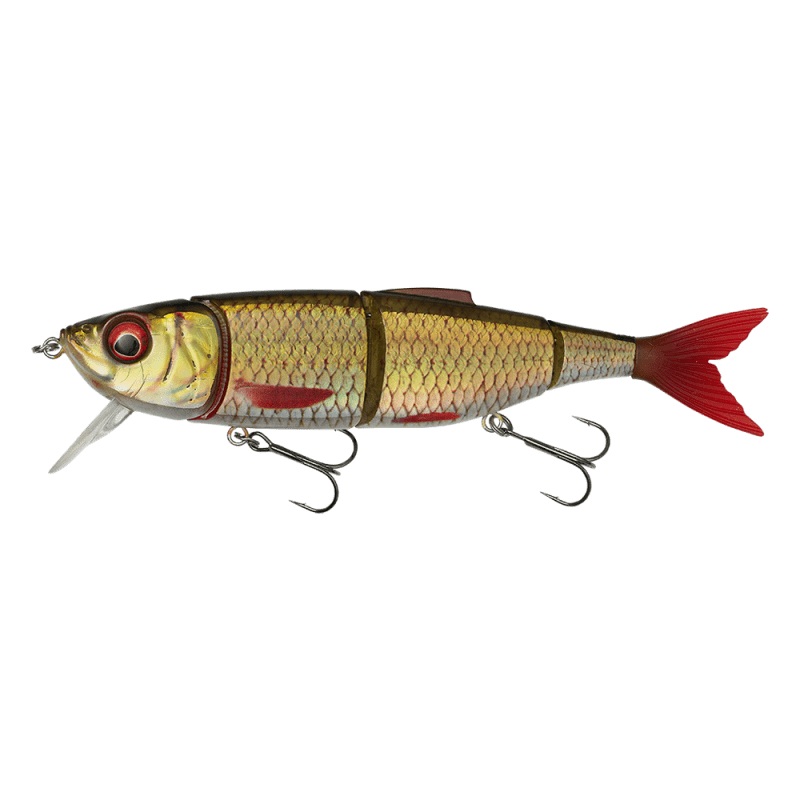 Savage Gear | 4Play V2 Liplure | 13.5cm | 18g Perch