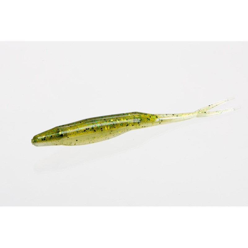 Zoom Super Fluke Baby Bass