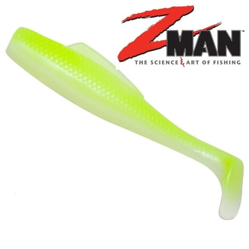 ZMAN MINNOWZ 3″ Electirc chicken