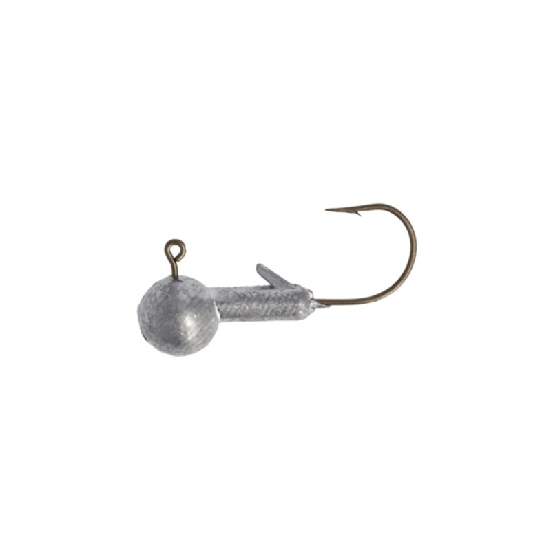Eagle Claw Ball Head Jig 1-8