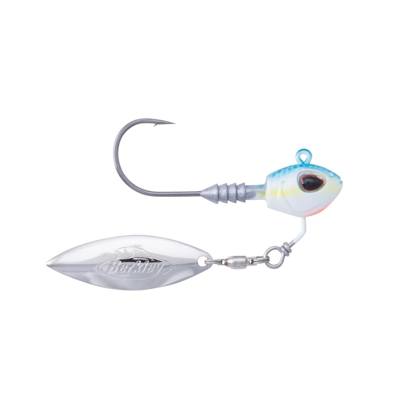 Fusion19 Underspin Sexy Shad 1/2 oz 5/0