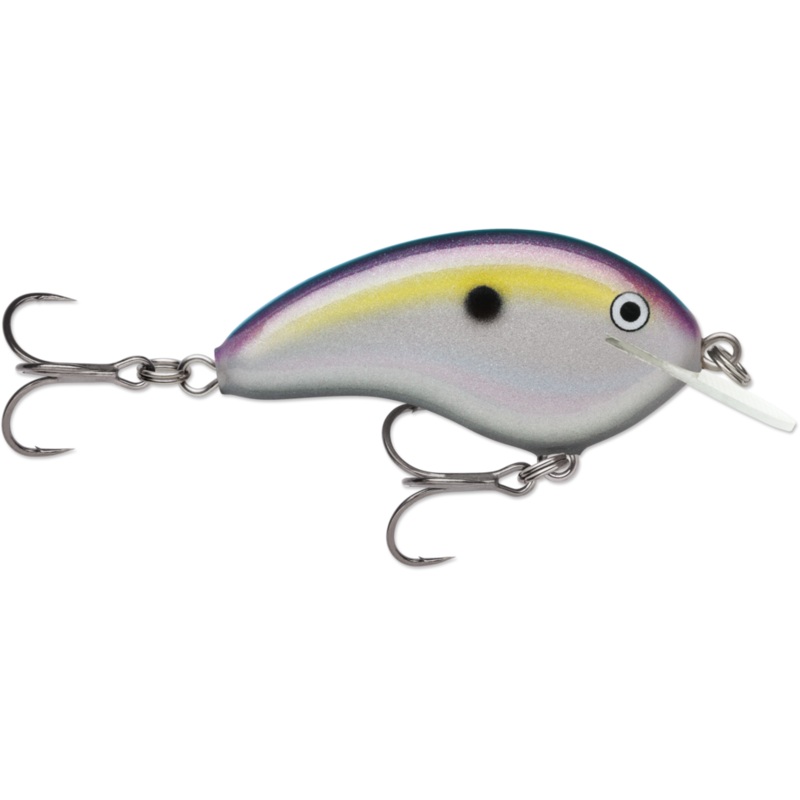 Rapala Ott’s Garage Tiny 04 Big Shad 2 1/4″