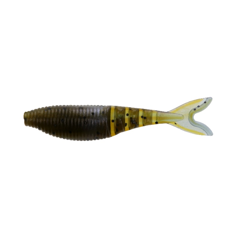 Yamamoto Zako Blue Craw 3″ – 8/pk