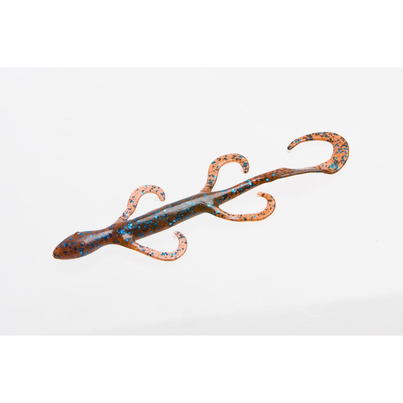 Zoom Lizards Chameleon 9pk 6″ – 9/pk