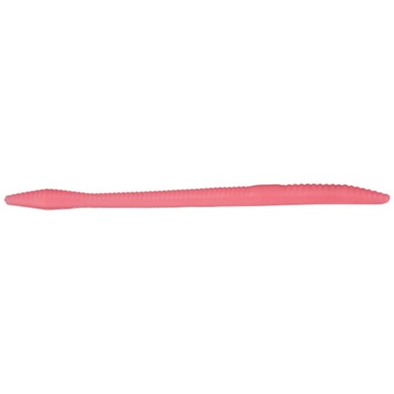 Zoom Trick Worm Bubble Gum 6.5″ – 20/pk