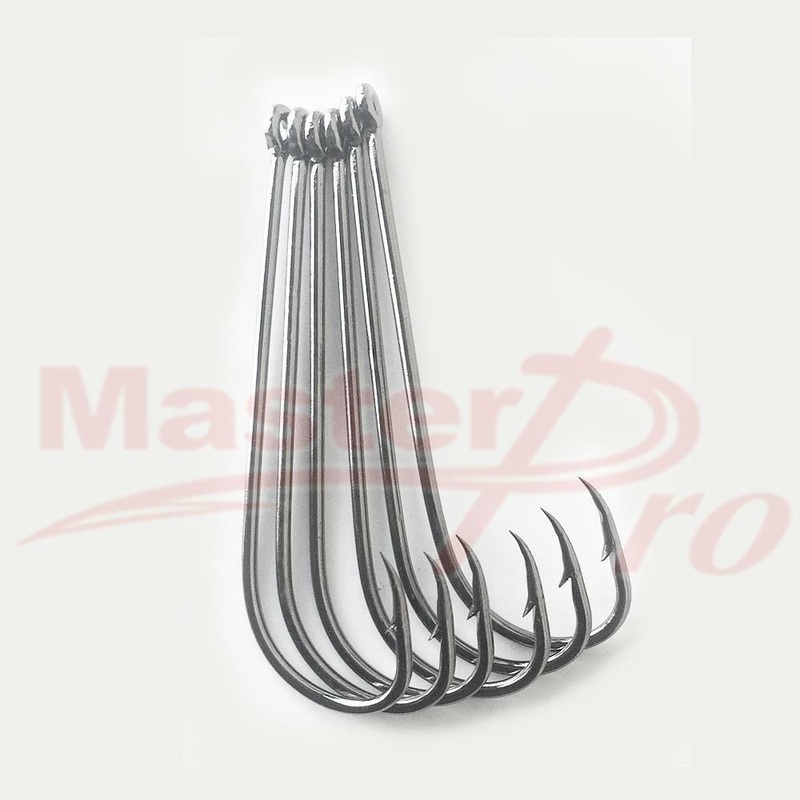 100X Long Shank Hooks Size 10# BLN Fishing Tackle