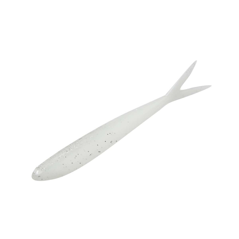 Zoom The Fluke (10 pk) White Ice