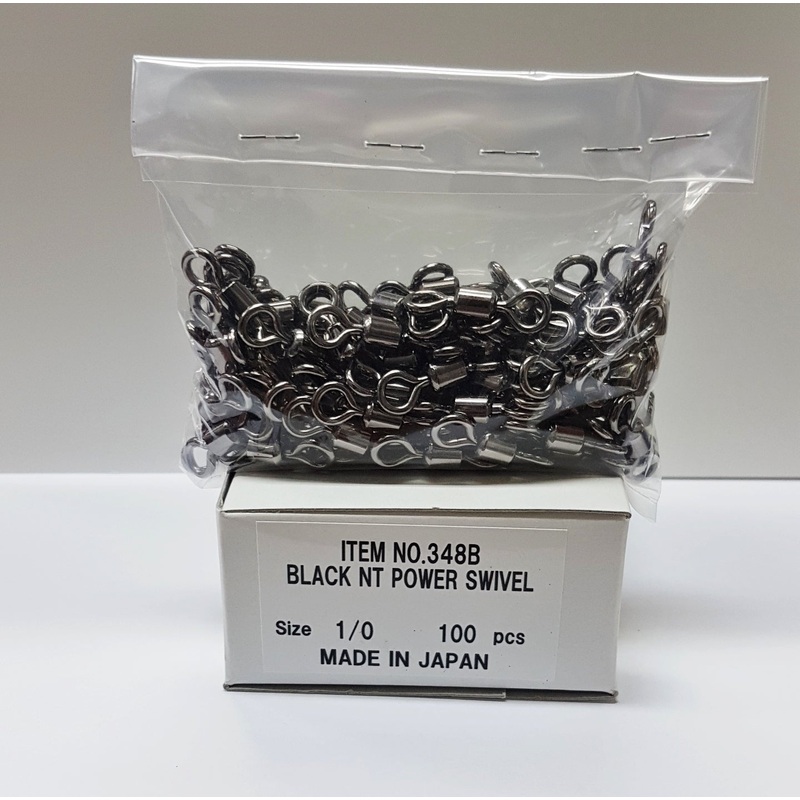 N.T POWER SWIVEL 348B 100PC #4