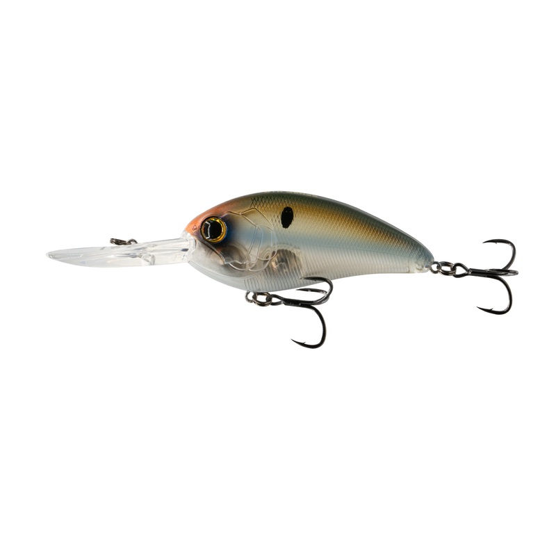 Crush DD Series – Ghost Gizzard 300DD (1oz.)