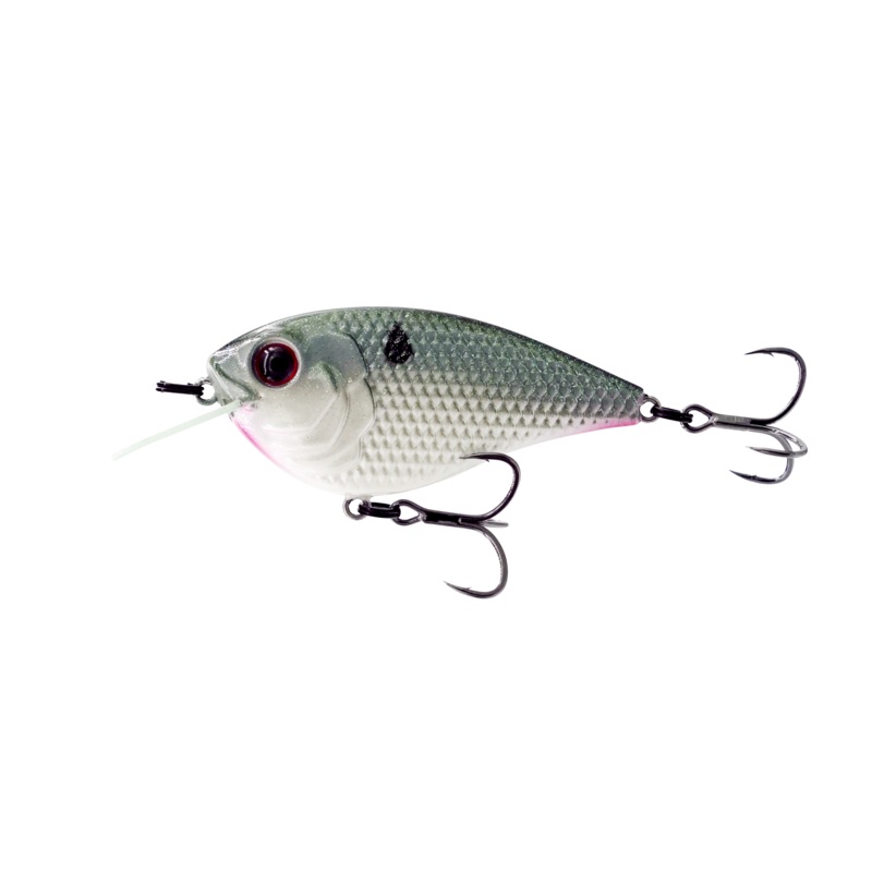 Flat Finesse F4 – Smoke 6 1/2oz.