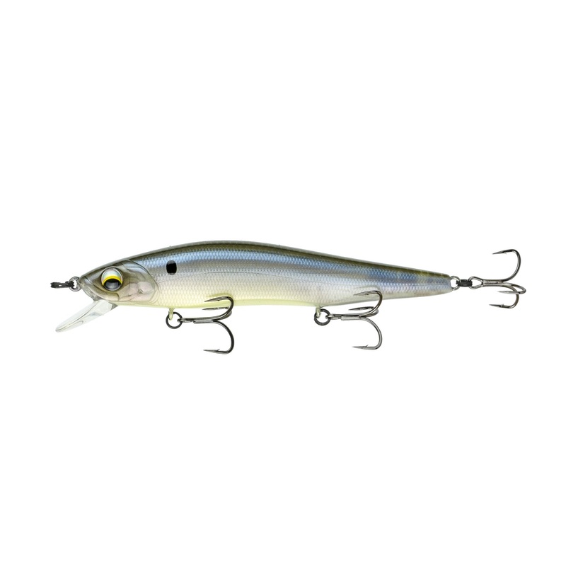 Provoke 106SK Slow Sink – Ghost Bone Minnow 5/8oz.