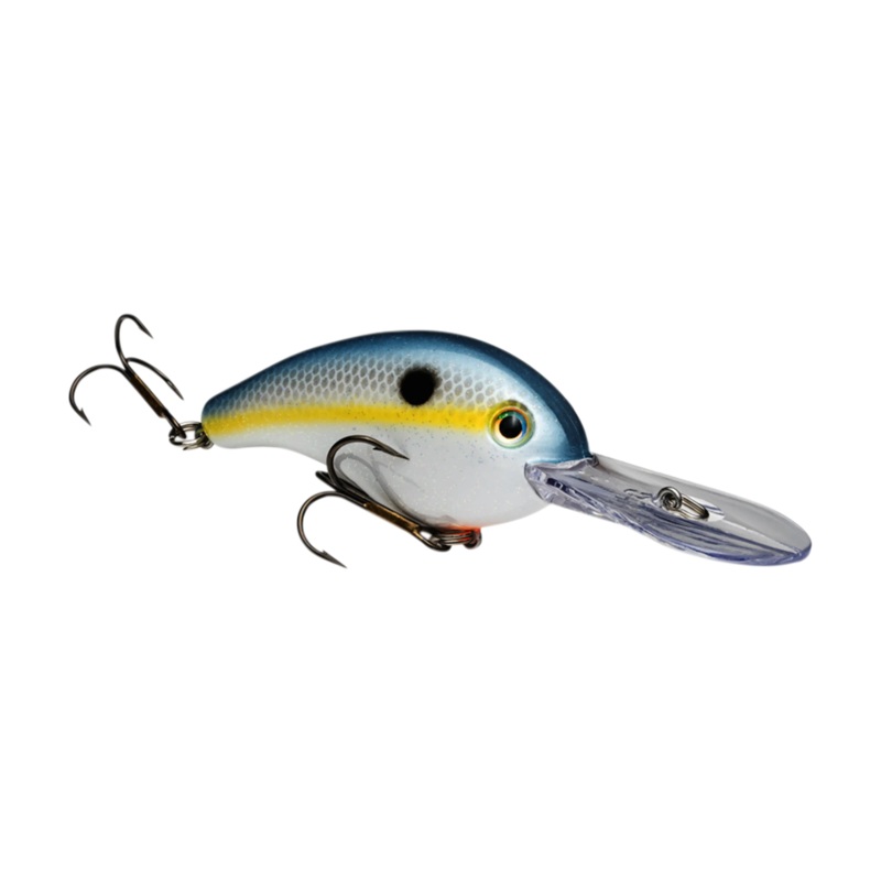 Strike King Pro-Model Crankbaits Bully Pro-Model 3