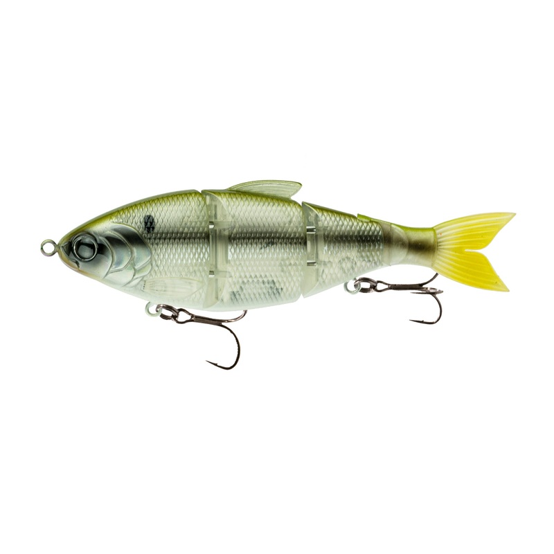 Trace 6″ – Shad Burst Slow Sink