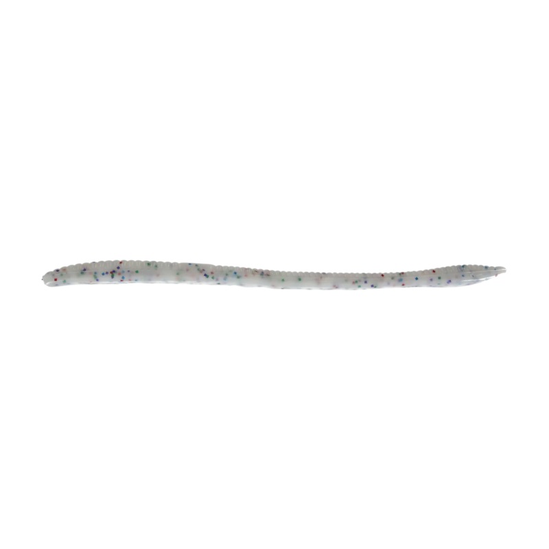 Zoom 6.5″ Trick Worms – 20 Pack Junebug 6.5″