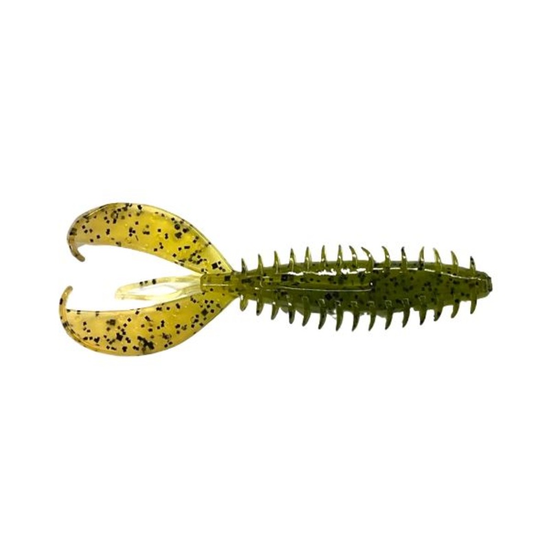 Zoom Z Craw 6 pk Birthday Cake