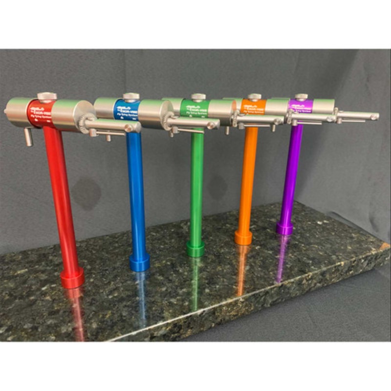 Norvise Legacy C Colored Stainless Steel Vise – AvidMax
