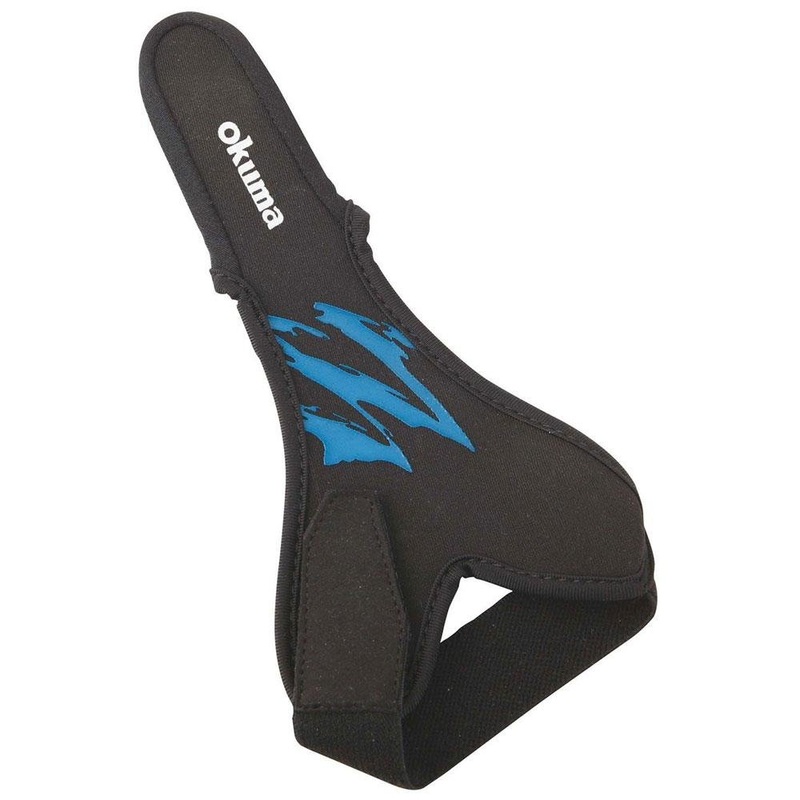 Okuma Motif One Finger Casting Glove PA01F002B