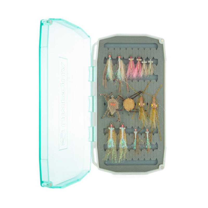 Umpqua Fly Assortment Bahamas Essential – AvidMax