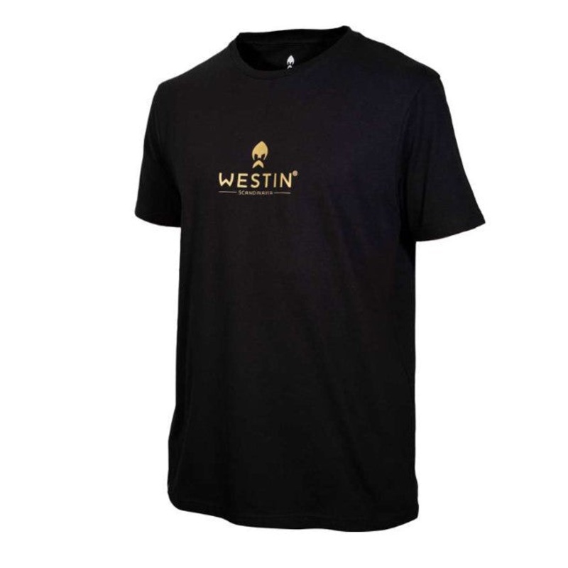 Westin | Style T-Shirt | Black S