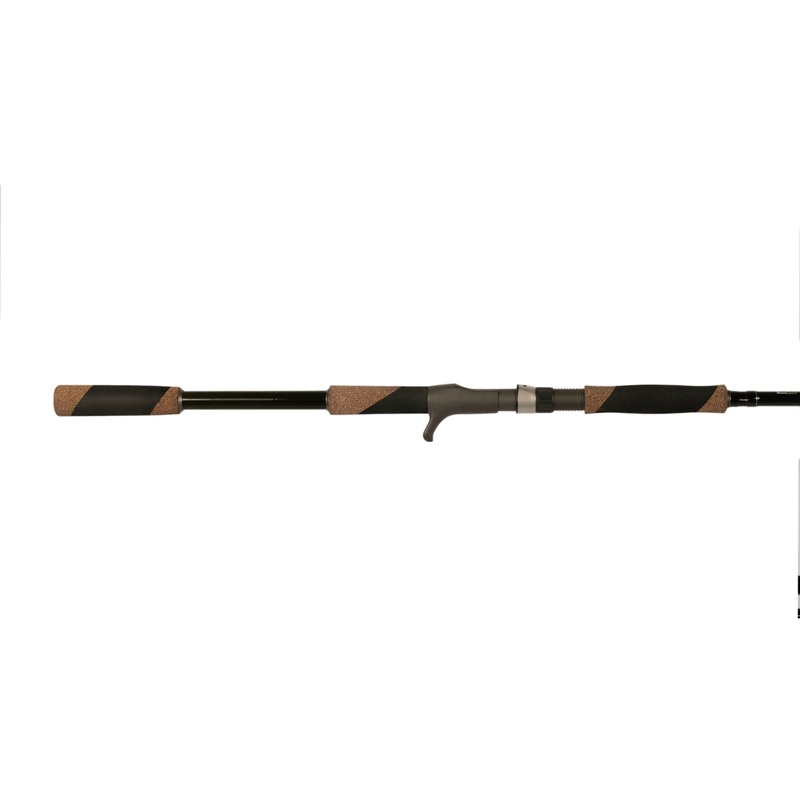 2B FISHING Ceres 2B-CMU93H-F
