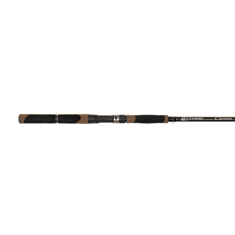 2B FISHING Ceres 2B-CMUTH86H-F