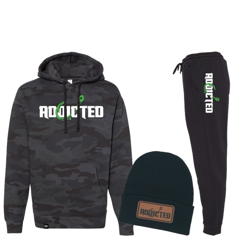 Addicted Cozy Bundle S XS