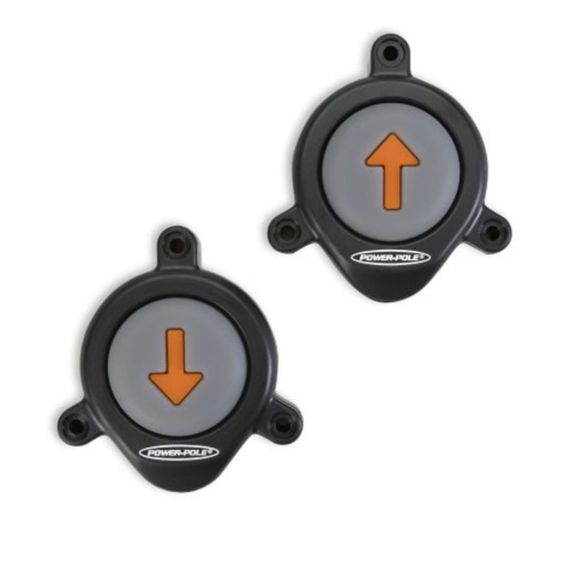 C-Monster 2.0 (CM2.0) Wireless Standard Foot Switch