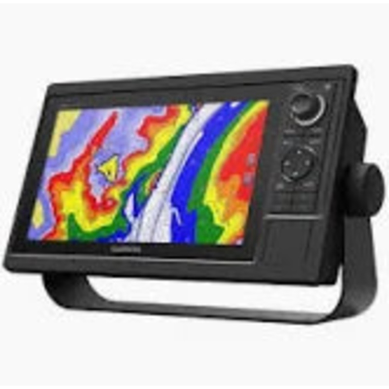 GPSMAP 1042xsv with GT52HW-TM Transducer