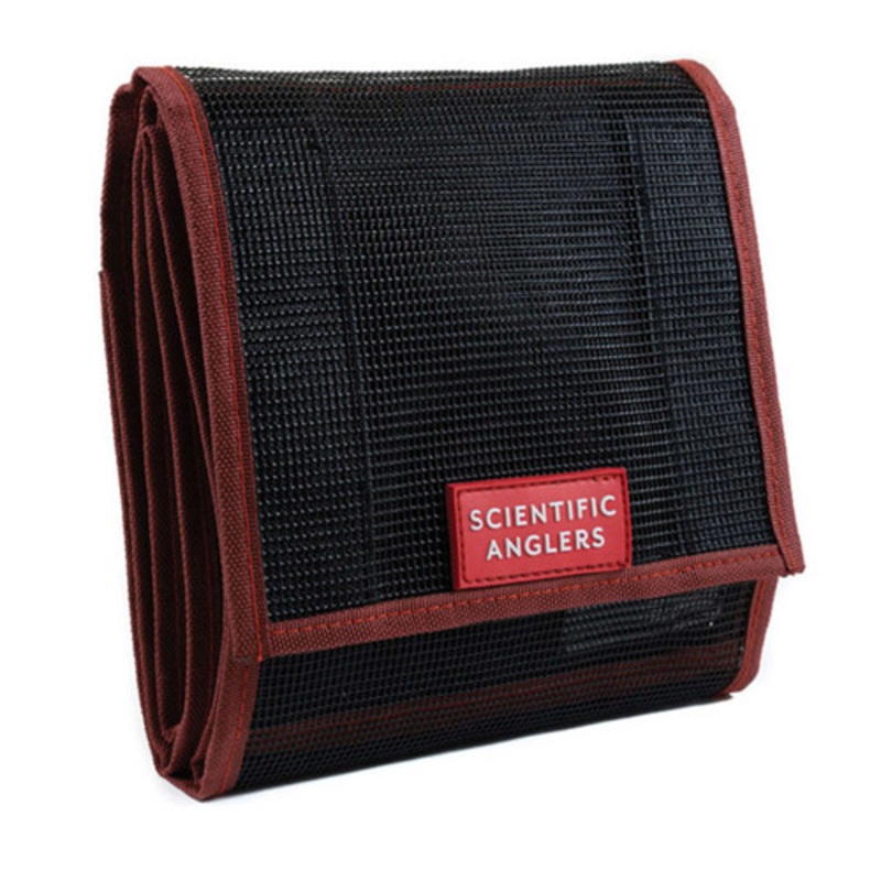 Scientific Anglers Convertible Tip Wallet – AvidMax