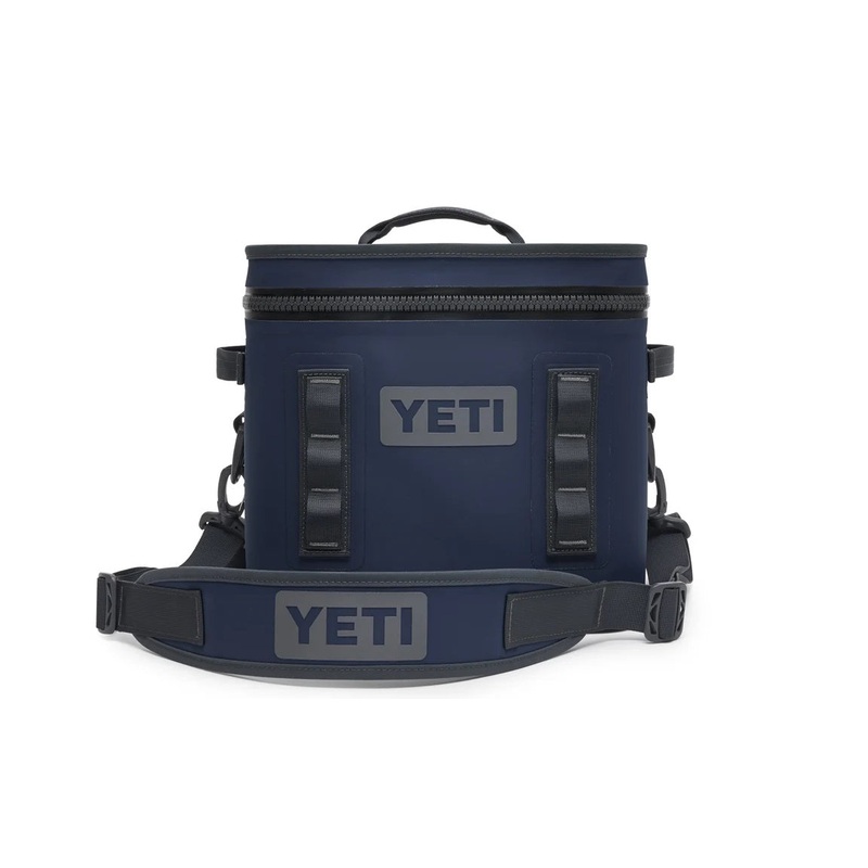 YETI Hopper Flip 12 NAVY